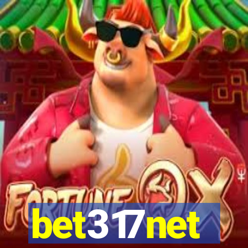 bet317net