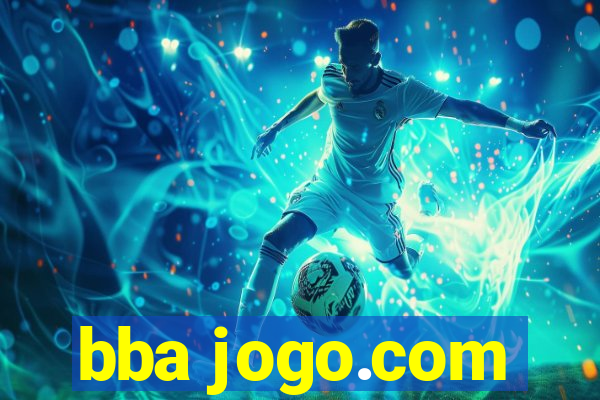 bba jogo.com