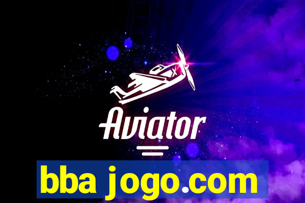 bba jogo.com