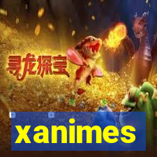 xanimes