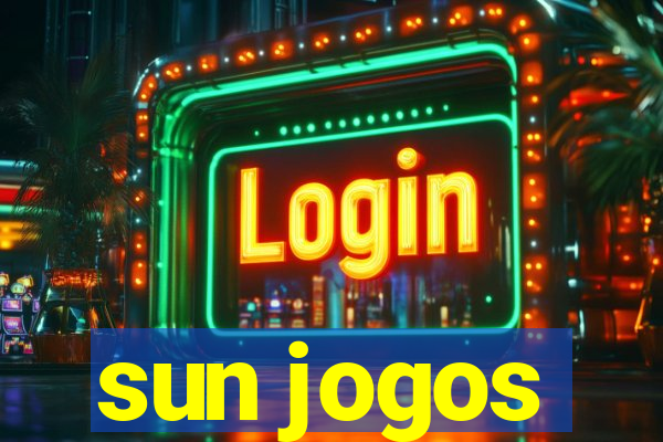 sun jogos