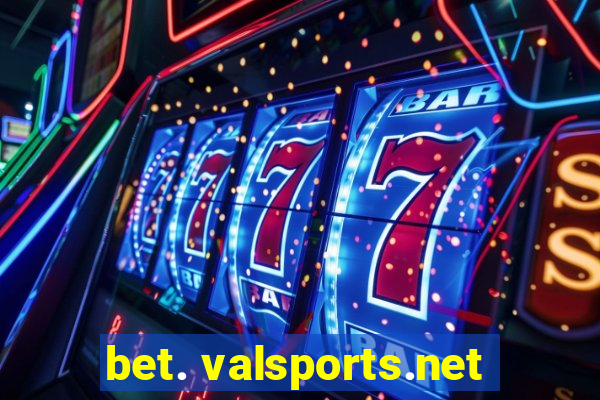 bet. valsports.net