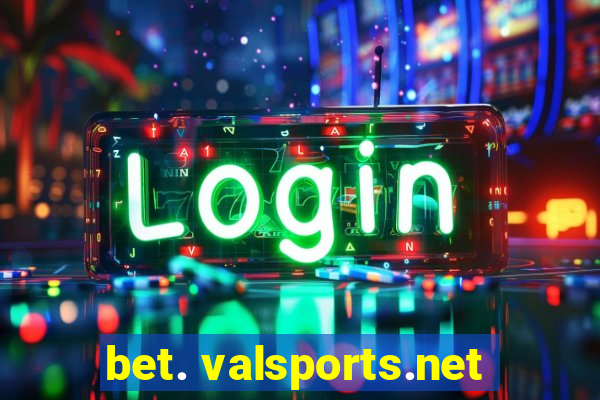 bet. valsports.net