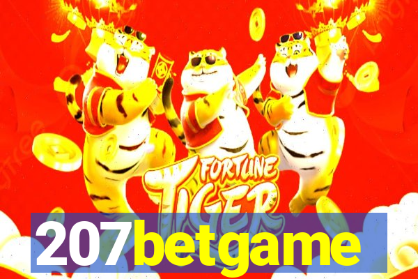 207betgame