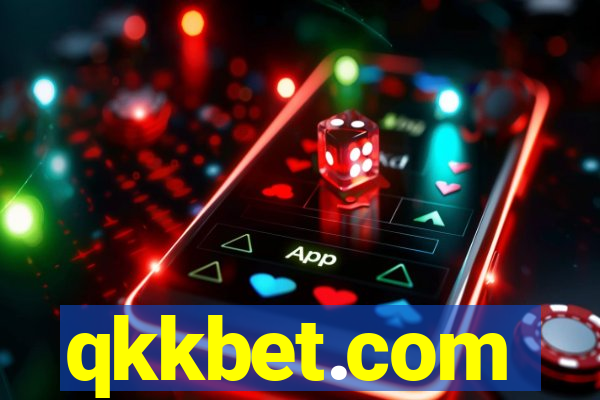 qkkbet.com