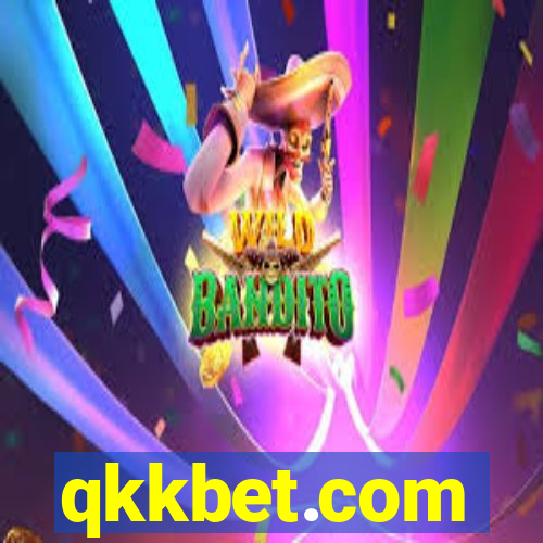 qkkbet.com