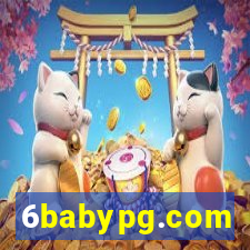 6babypg.com