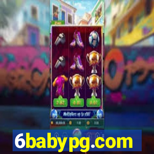 6babypg.com