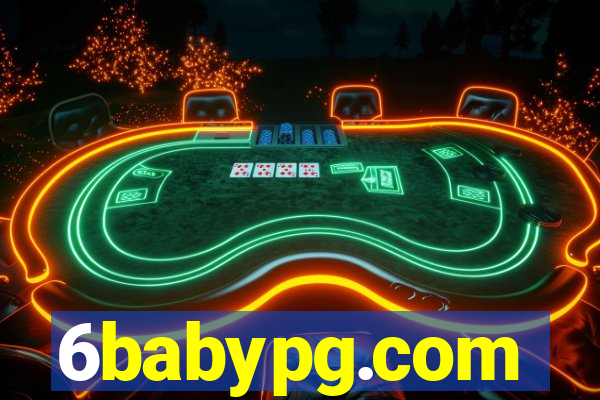 6babypg.com