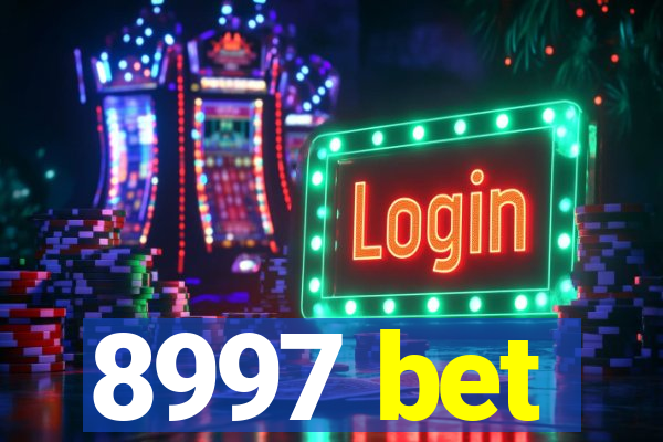 8997 bet