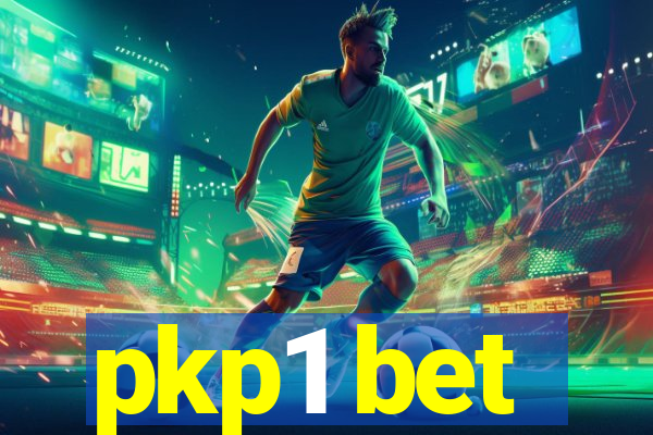 pkp1 bet