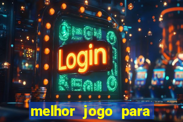 melhor jogo para comprar funcionalidade