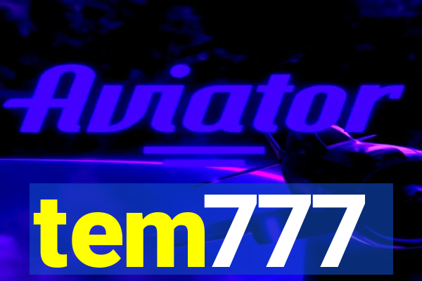 tem777