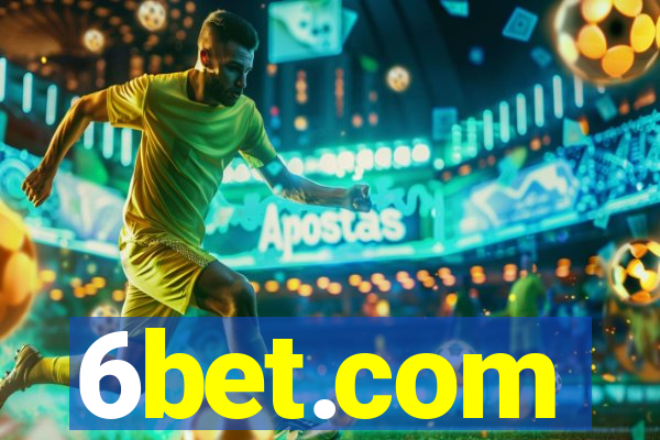 6bet.com