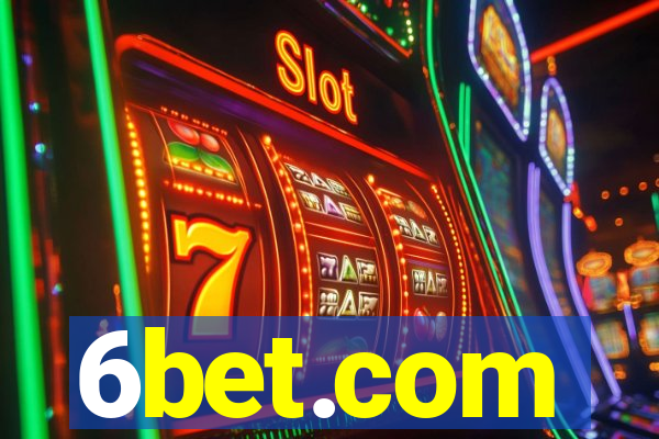 6bet.com