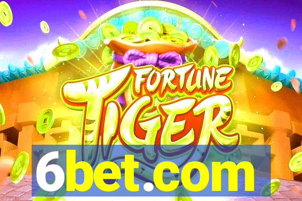 6bet.com