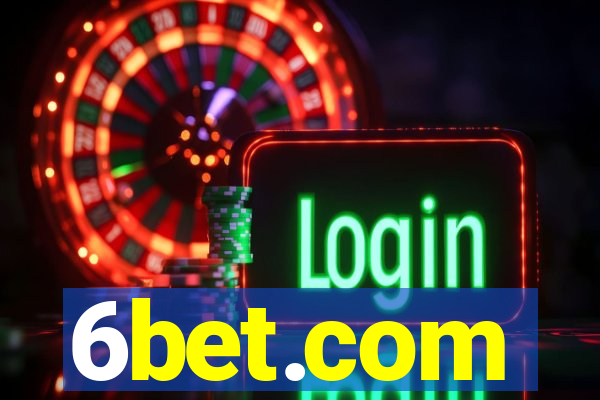 6bet.com