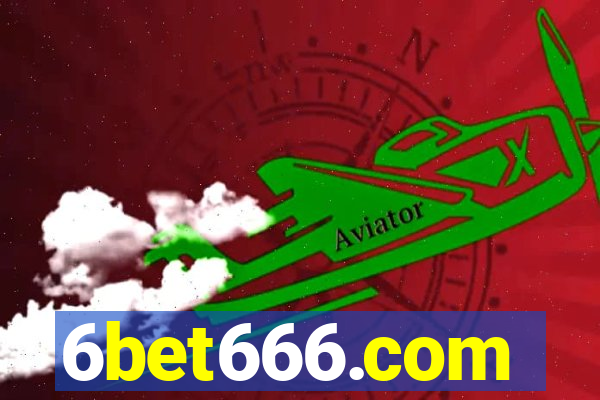 6bet666.com