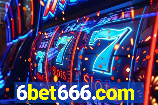 6bet666.com