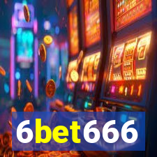 6bet666