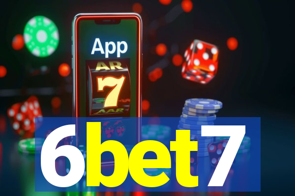 6bet7