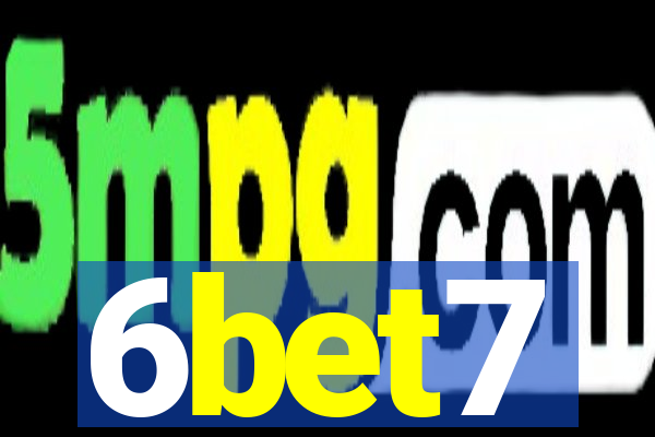 6bet7