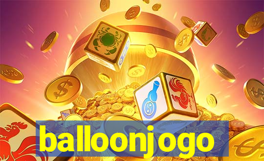 balloonjogo