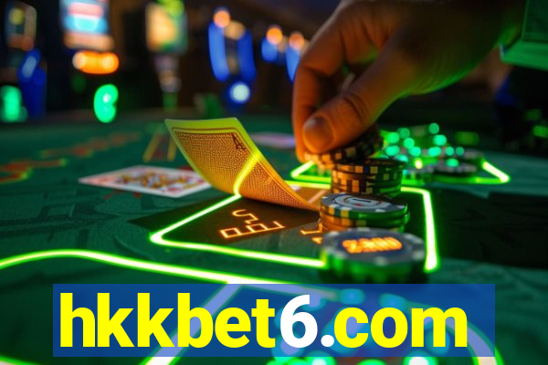 hkkbet6.com