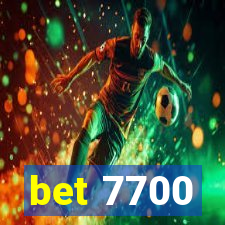 bet 7700