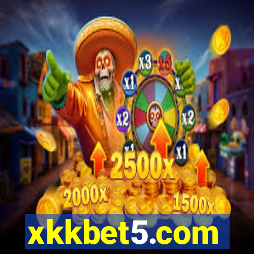 xkkbet5.com