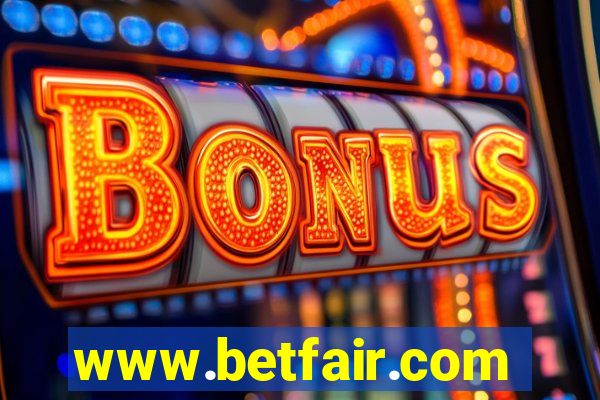 www.betfair.com