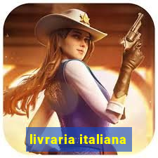 livraria italiana