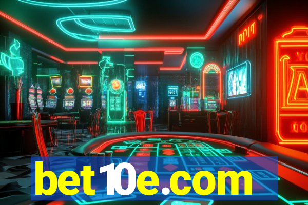 bet10e.com