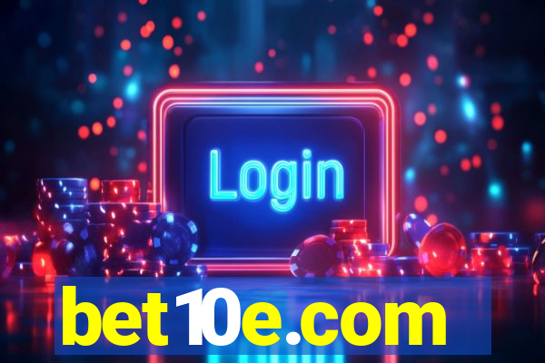 bet10e.com