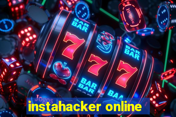 instahacker online