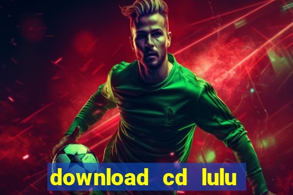 download cd lulu santos perfil