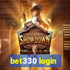 bet330 login