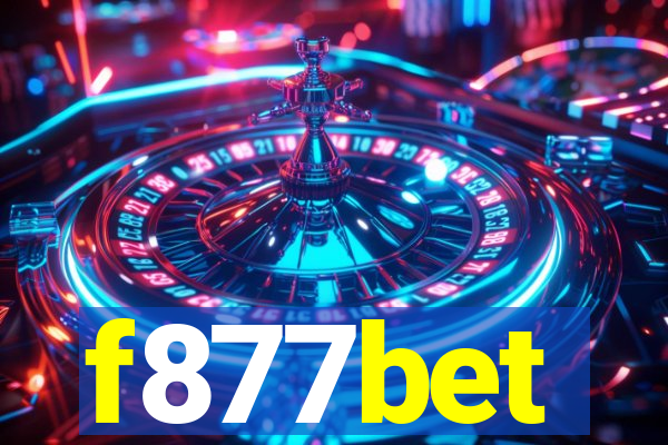 f877bet