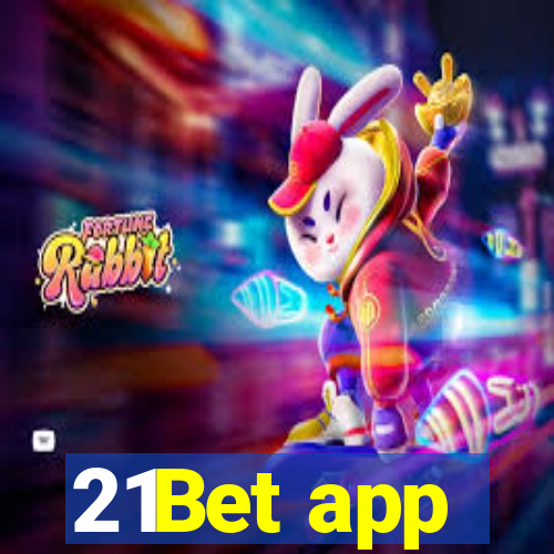 21Bet app