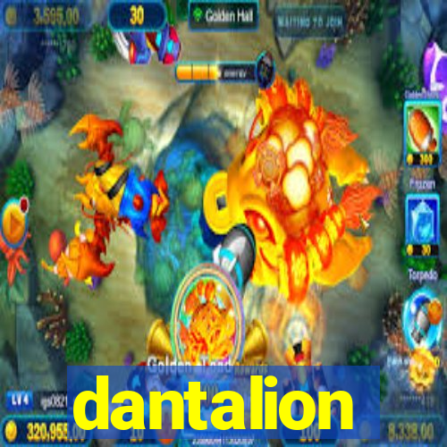 dantalion