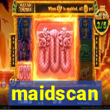 maidscan