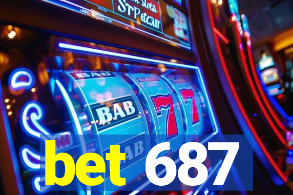 bet 687