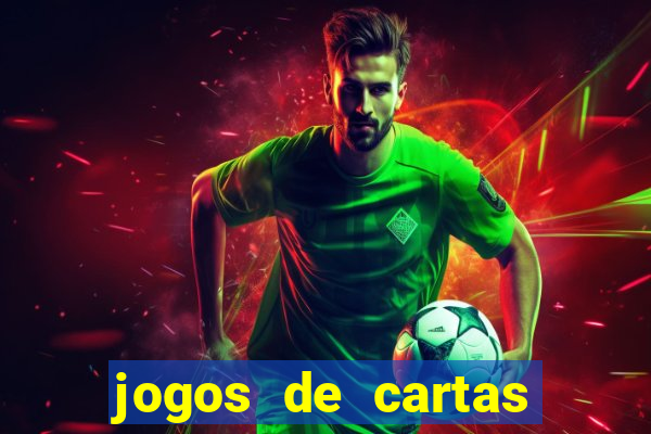 jogos de cartas truco online