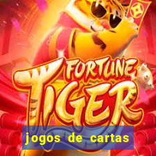 jogos de cartas truco online