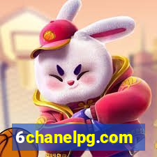 6chanelpg.com