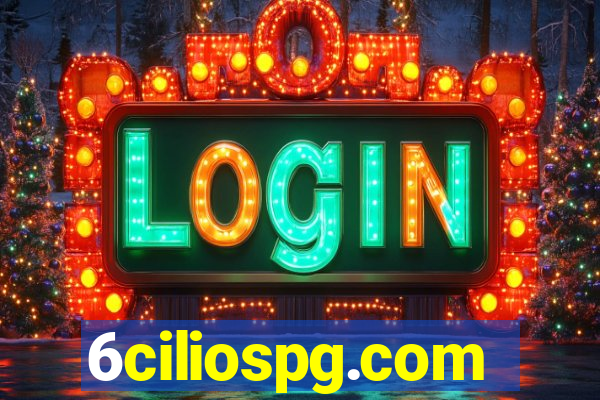 6ciliospg.com