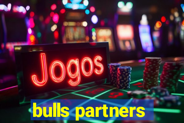 bulls partners