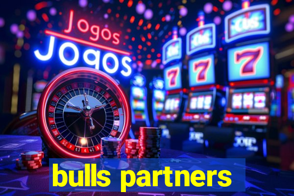 bulls partners