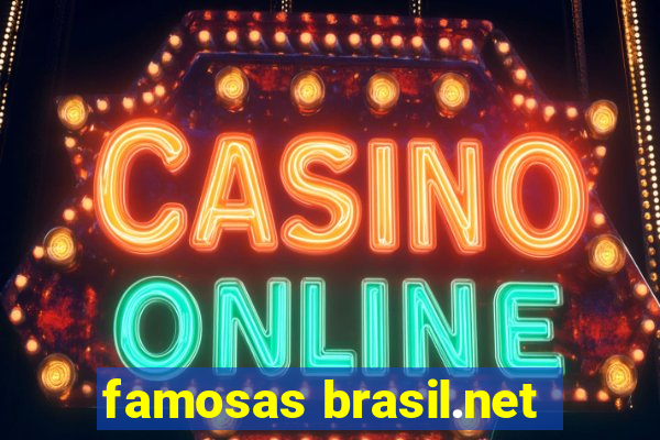 famosas brasil.net