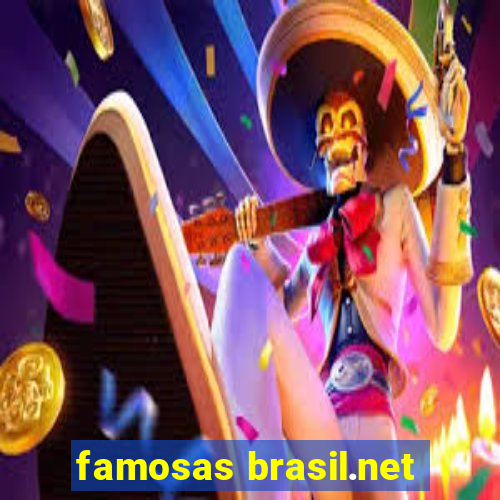 famosas brasil.net